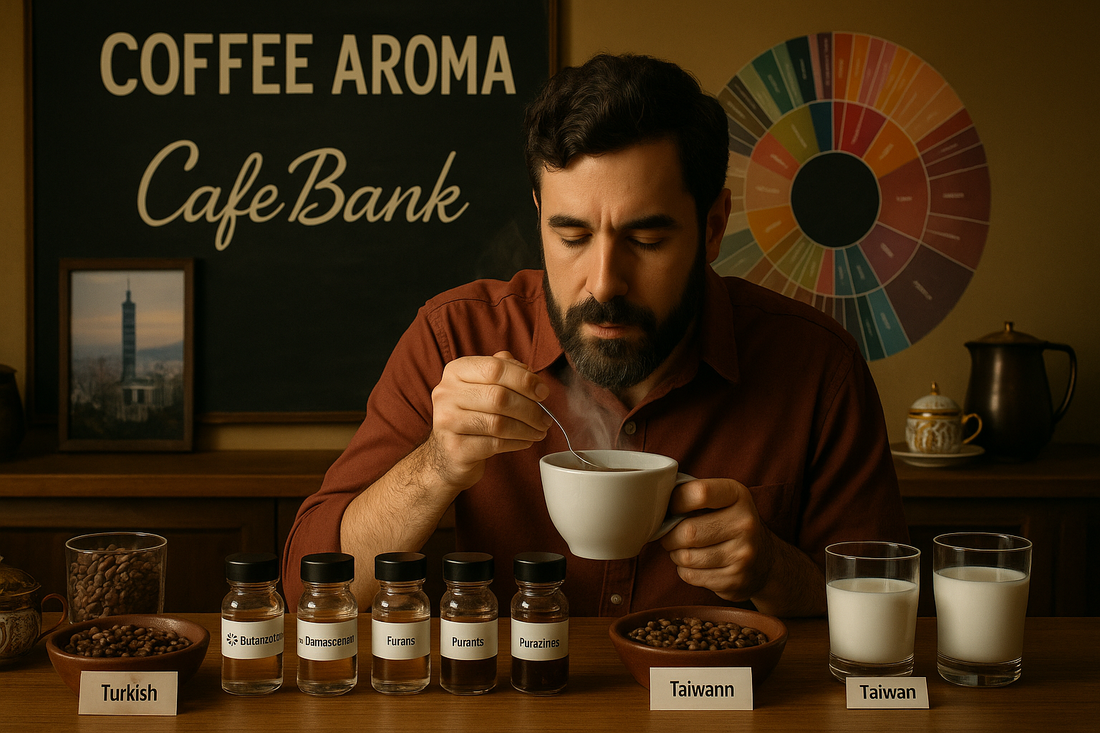 Coffee Aroma