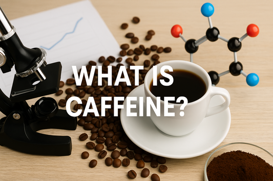 What Is Caffeine?