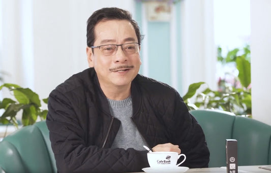 Coffee and Maca, Guarana, Tongkat Ali: A Unique Combination to Improve Male Vitality