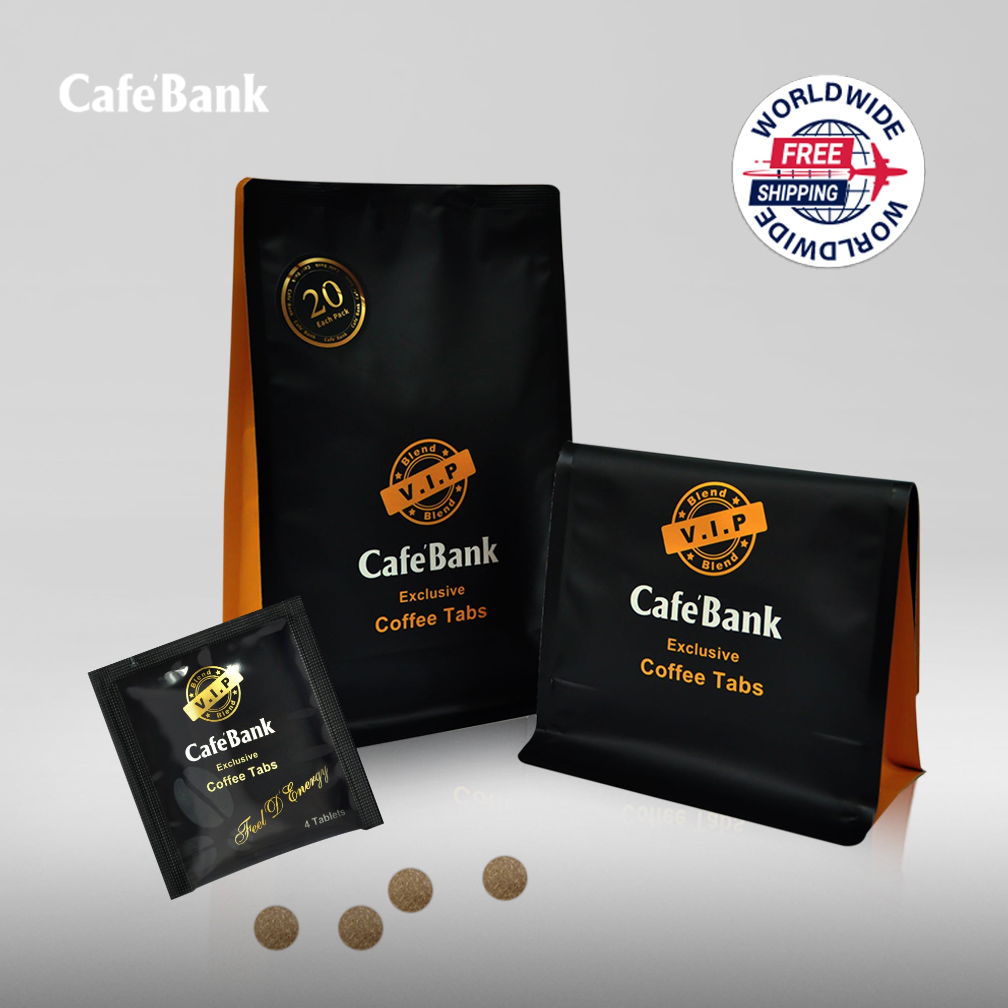 cafebank カフェバンクVIPブレンド Exclusive VIP Blend Coffee cafebank カフェバンクVIPブレンド Exclusive VIP Blend Coffee