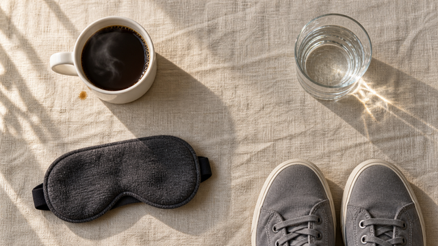 Natural Energy Drink Alternatives: What Actually Works, and What Is Just Caffeine