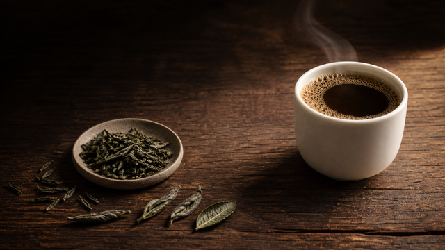 Does Adding L-Theanine Really Cancel Coffee Jitters?