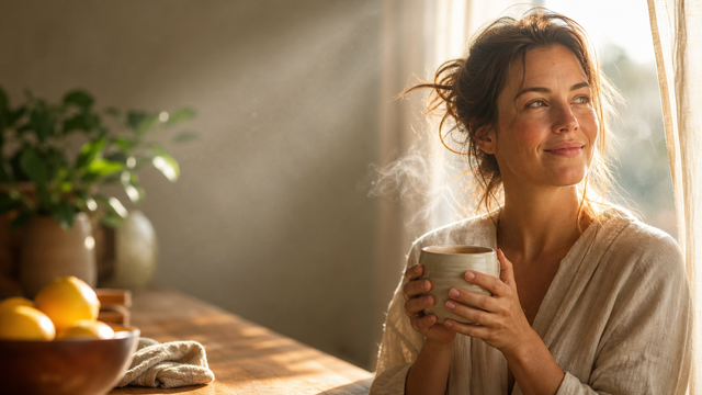 Find Your Coffee Chronotype: The Best Time to Drink Coffee for Your Body Clock