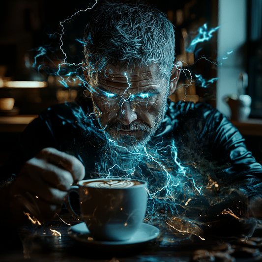 Natural Energy, Redefined: Why Tongkat Ali, Guarana, and Maca Are the New Superfoods
