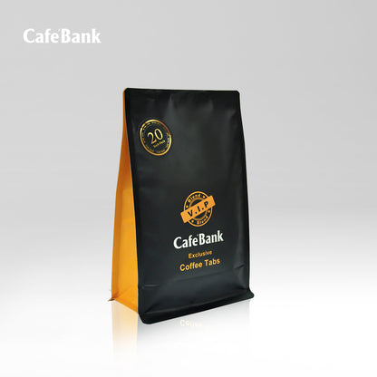 Exclusive VIP Blend Coffee Tablets