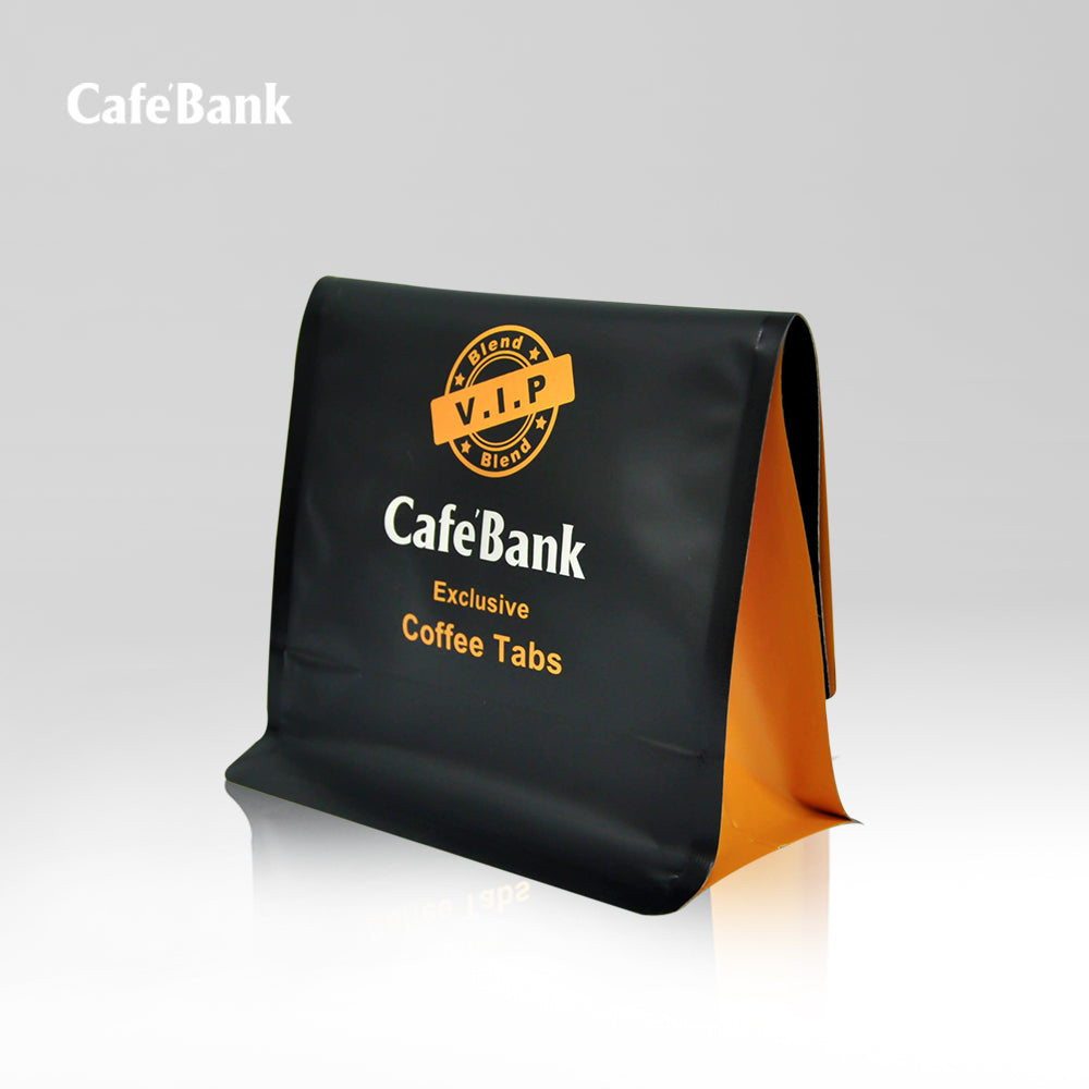 Exclusive VIP Blend Coffee Tablets