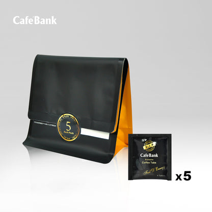 Exclusive VIP Blend Coffee Tablets