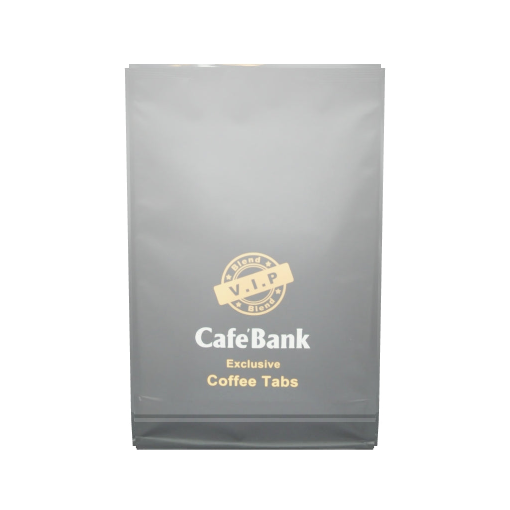 Coffee Tabs