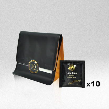 VIP Coffee Tablets